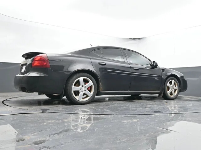SEMINUEVOS PONTIAC Grand Prix a Estados en autogozo