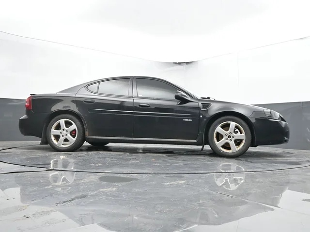 SEMINUEVOS PONTIAC Grand Prix a Estados en autogozo