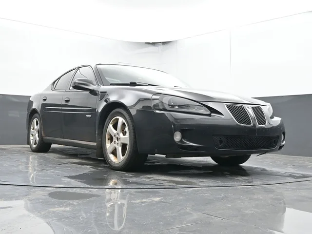 SEMINUEVOS PONTIAC Grand Prix a Estados en autogozo