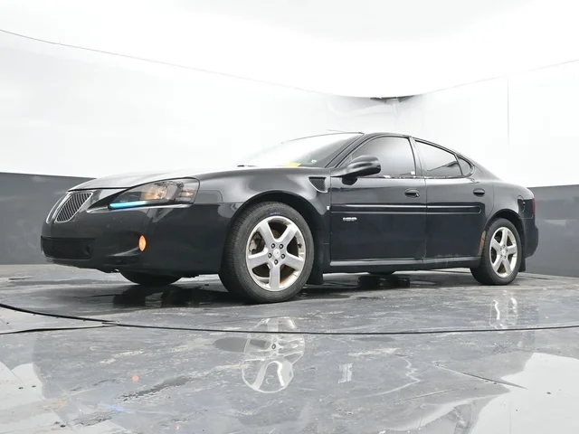 SEMINUEVOS PONTIAC Grand Prix a Estados en autogozo