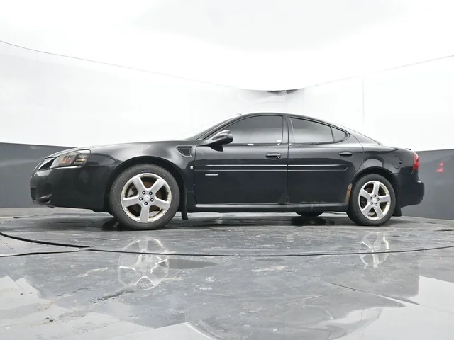 SEMINUEVOS PONTIAC Grand Prix a Estados en autogozo