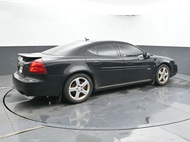 SEMINUEVOS PONTIAC Grand Prix a Estados en autogozo