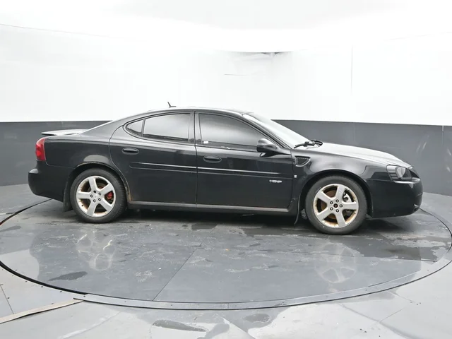 SEMINUEVOS PONTIAC Grand Prix a Estados en autogozo
