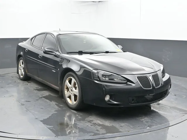 SEMINUEVOS PONTIAC Grand Prix a Estados en autogozo