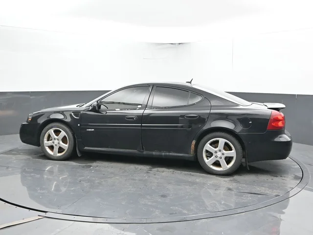 SEMINUEVOS PONTIAC Grand Prix a Estados en autogozo