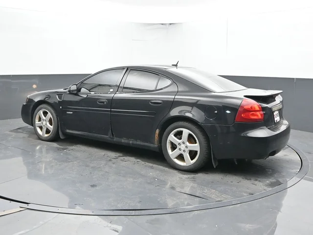 SEMINUEVOS PONTIAC Grand Prix a Estados en autogozo