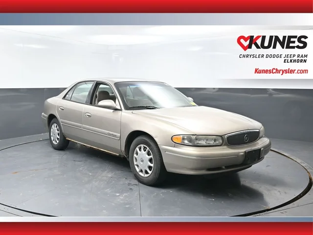 SEMINUEVOS BUICK Century a Estados en autogozo