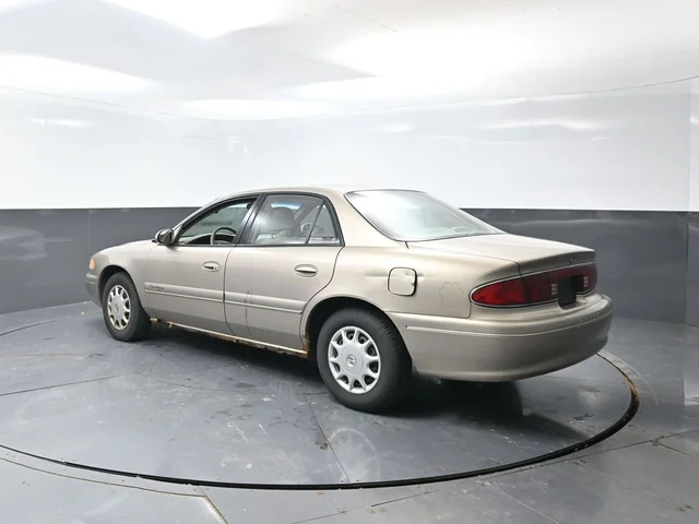 SEMINUEVOS BUICK Century a Estados en autogozo