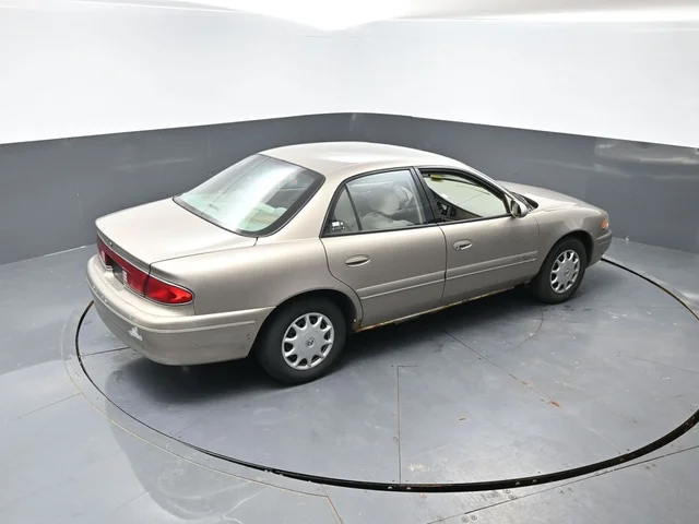 SEMINUEVOS BUICK Century a Estados en autogozo