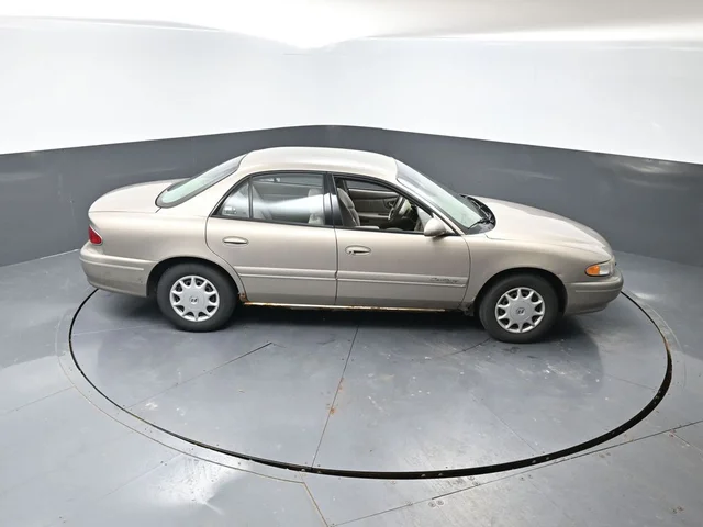 SEMINUEVOS BUICK Century a Estados en autogozo