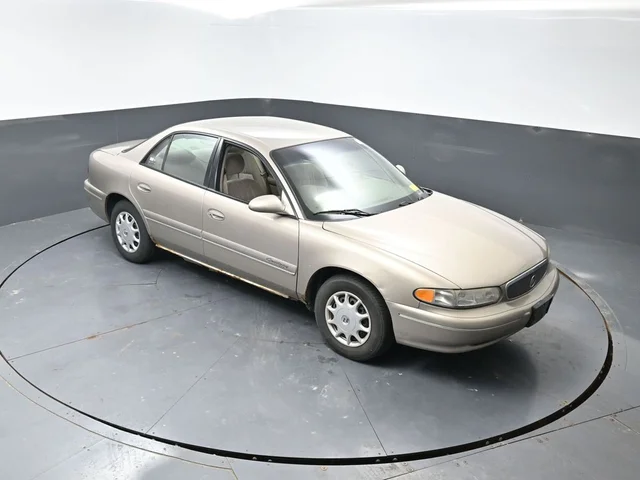 SEMINUEVOS BUICK Century a Estados en autogozo