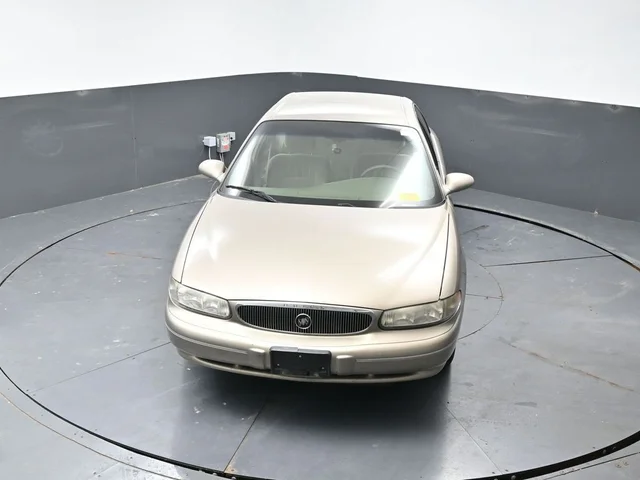 SEMINUEVOS BUICK Century a Estados en autogozo