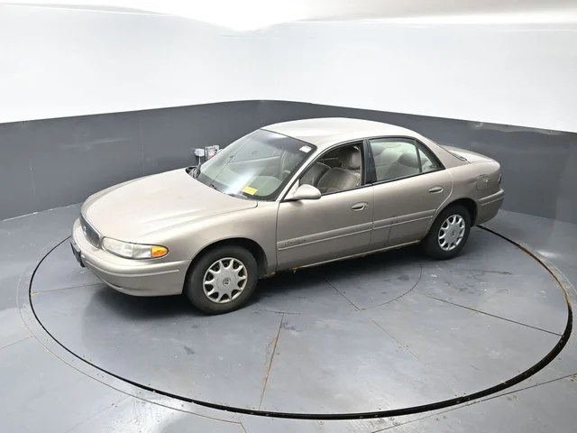 SEMINUEVOS BUICK Century a Estados en autogozo