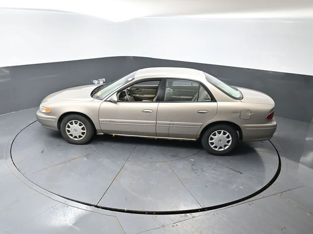 SEMINUEVOS BUICK Century a Estados en autogozo
