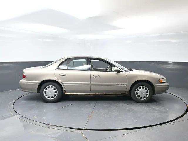 SEMINUEVOS BUICK Century a Estados en autogozo