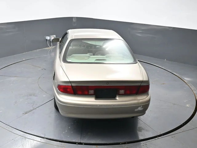 SEMINUEVOS BUICK Century a Estados en autogozo