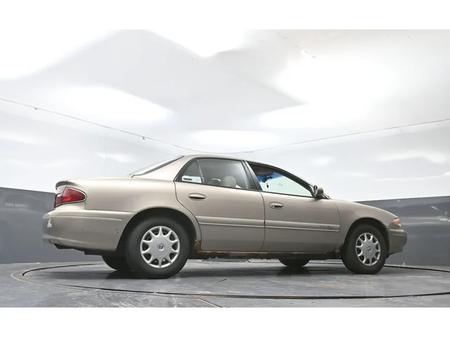 SEMINUEVOS BUICK Century a Estados en autogozo