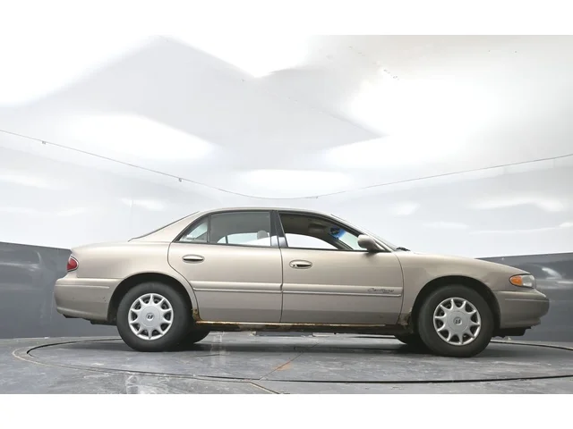 SEMINUEVOS BUICK Century a Estados en autogozo