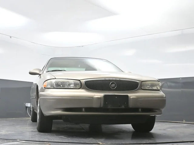 SEMINUEVOS BUICK Century a Estados en autogozo
