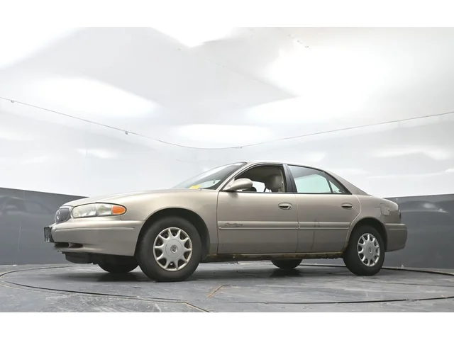SEMINUEVOS BUICK Century a Estados en autogozo