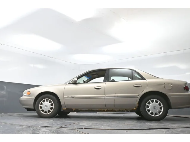 SEMINUEVOS BUICK Century a Estados en autogozo
