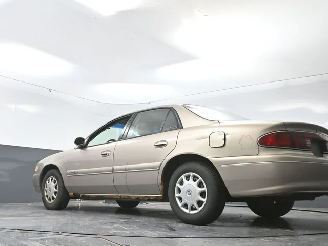 SEMINUEVOS BUICK Century a Estados en autogozo