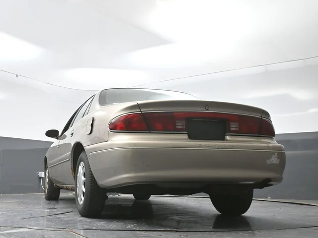 SEMINUEVOS BUICK Century a Estados en autogozo