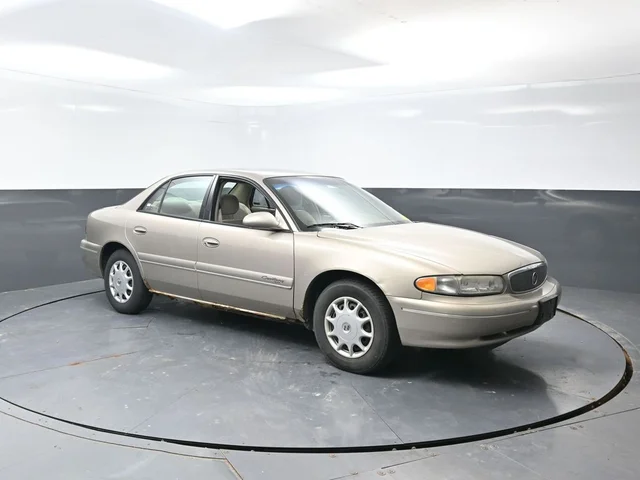 SEMINUEVOS BUICK Century a Estados en autogozo