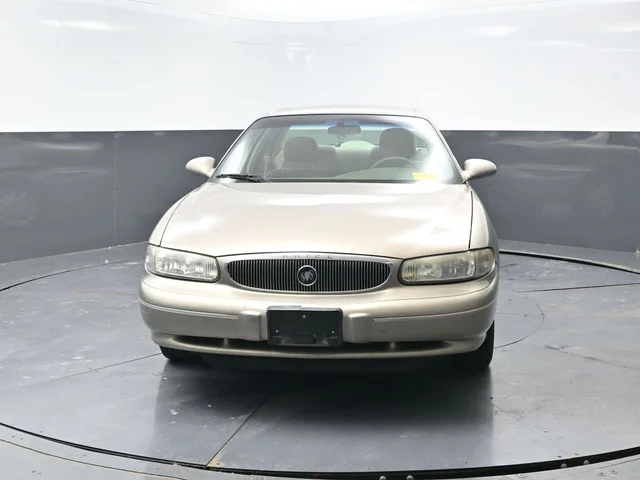 SEMINUEVOS BUICK Century a Estados en autogozo