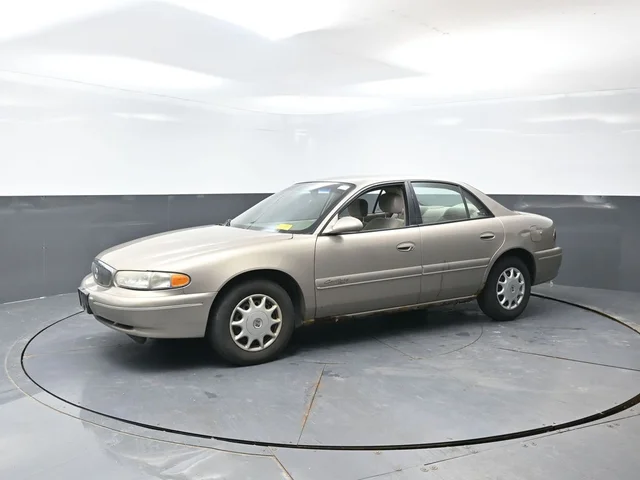 SEMINUEVOS BUICK Century a Estados en autogozo
