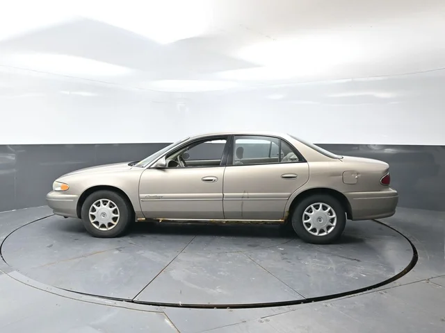 SEMINUEVOS BUICK Century a Estados en autogozo