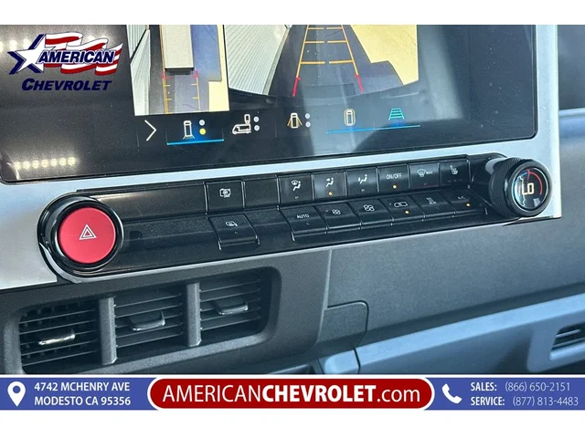 Nuevos CHEVROLET BRIGHTDROP à Estados chez autogozo
