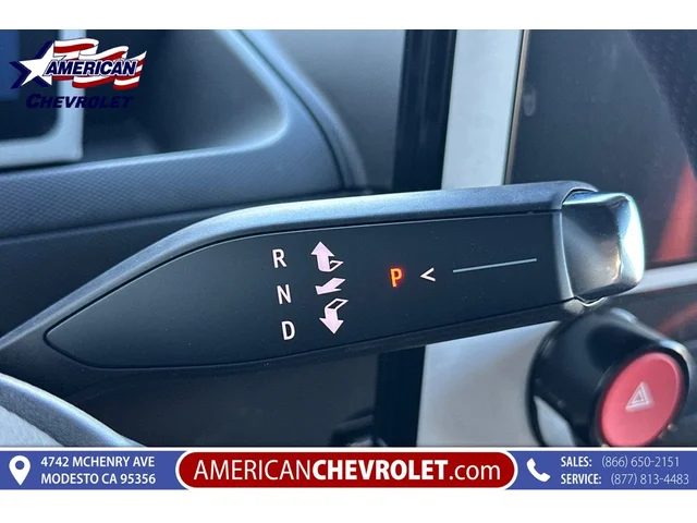 Nuevos CHEVROLET BRIGHTDROP à Estados chez autogozo