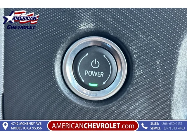 Nuevos CHEVROLET BRIGHTDROP à Estados chez autogozo
