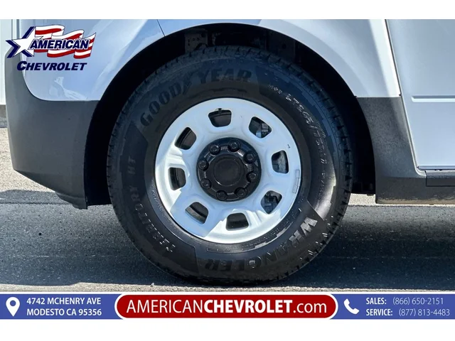 Nuevos CHEVROLET BRIGHTDROP à Estados chez autogozo