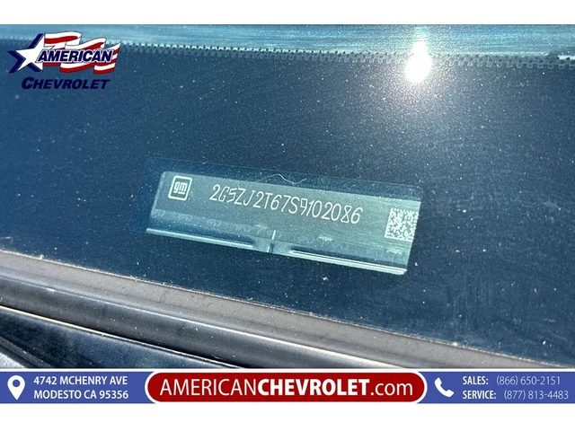 Nuevos CHEVROLET BRIGHTDROP à Estados chez autogozo