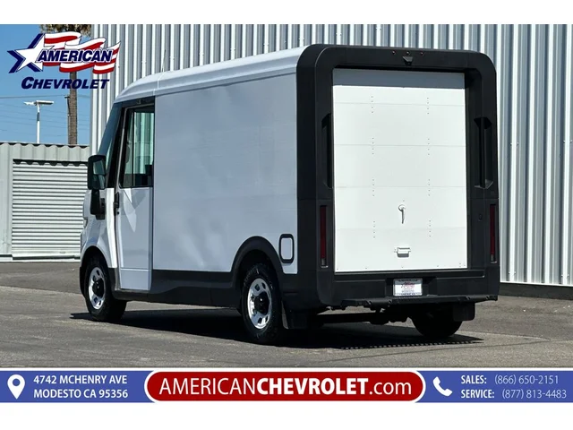 Nuevos CHEVROLET BRIGHTDROP à Estados chez autogozo