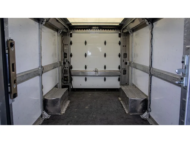 SEMINUEVOS BRIGHTDROP Zevo 600 a Estados en autogozo