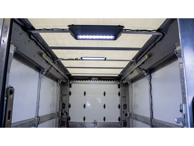 SEMINUEVOS BRIGHTDROP Zevo 600 a Estados en autogozo