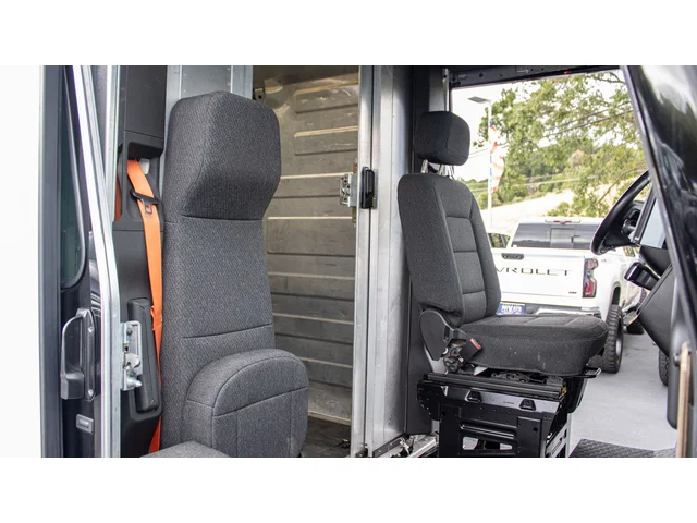 SEMINUEVOS BRIGHTDROP Zevo 600 a Estados en autogozo