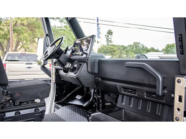 SEMINUEVOS BRIGHTDROP Zevo 600 a Estados en autogozo