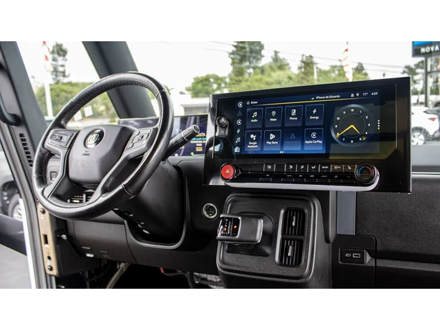 SEMINUEVOS BRIGHTDROP Zevo 600 a Estados en autogozo