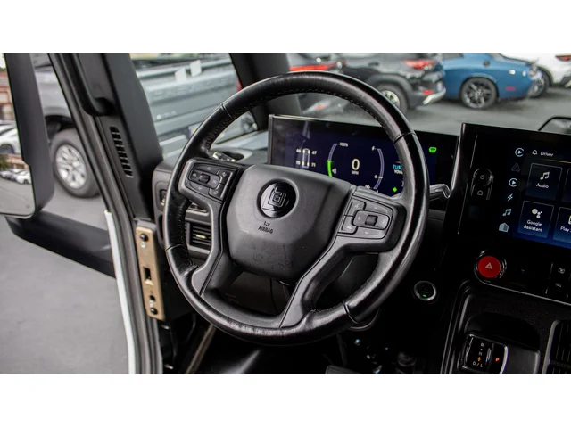 SEMINUEVOS BRIGHTDROP Zevo 600 a Estados en autogozo