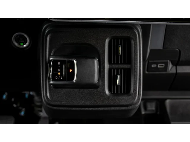 SEMINUEVOS BRIGHTDROP Zevo 600 a Estados en autogozo