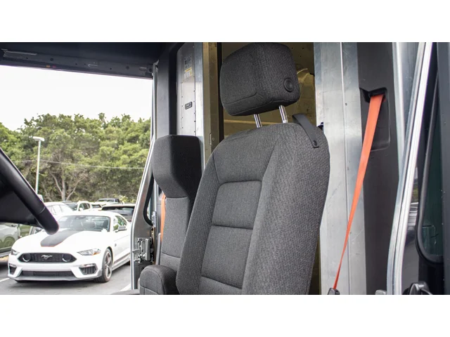 SEMINUEVOS BRIGHTDROP Zevo 600 a Estados en autogozo