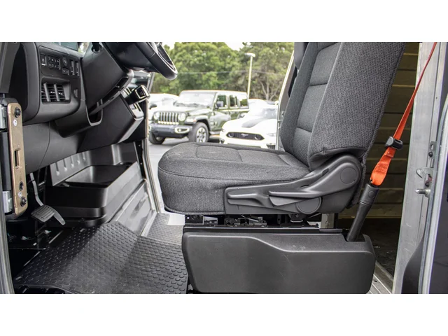 SEMINUEVOS BRIGHTDROP Zevo 600 a Estados en autogozo
