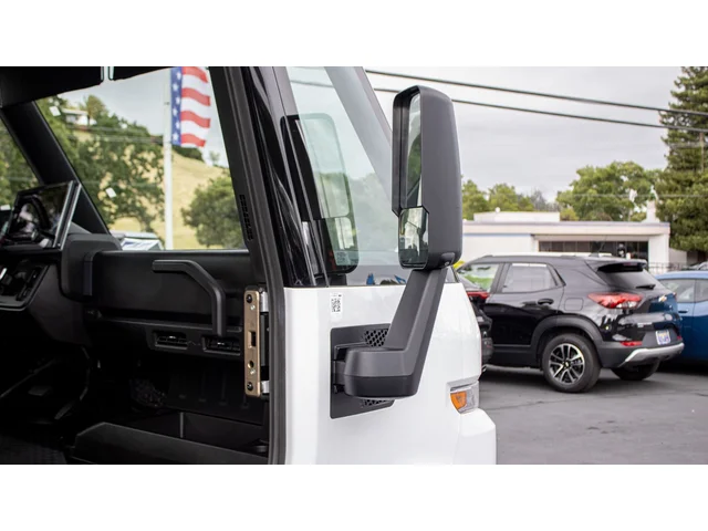 SEMINUEVOS BRIGHTDROP Zevo 600 a Estados en autogozo