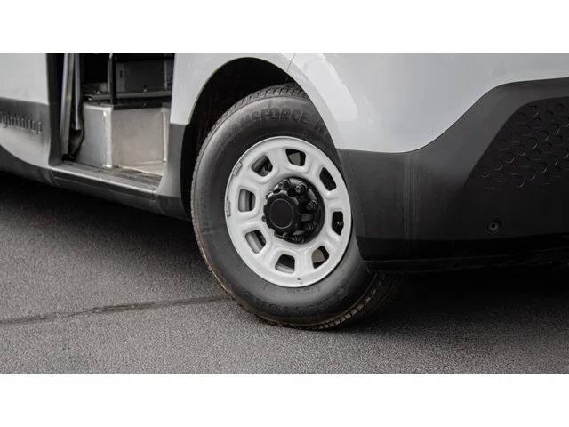 SEMINUEVOS BRIGHTDROP Zevo 600 a Estados en autogozo