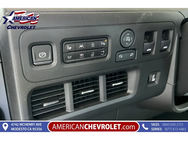 Nuevos CHEVROLET BRIGHTDROP à Estados chez autogozo