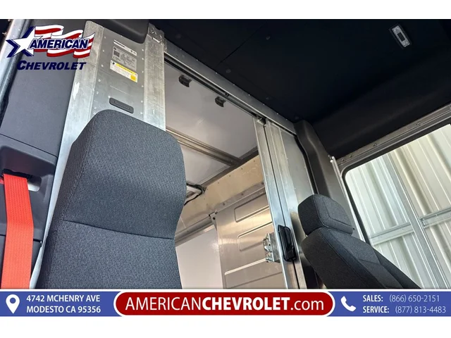 Nuevos CHEVROLET BRIGHTDROP à Estados chez autogozo